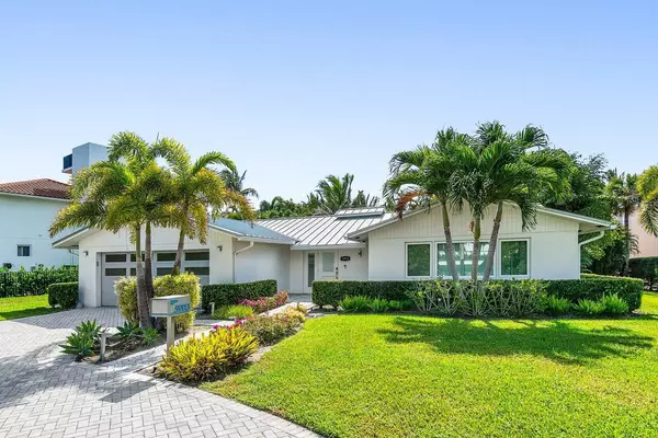 5903 N Ocean BLVD, Ocean Ridge, FL 33435