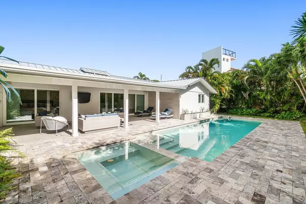 Ocean Ridge, FL 33435,5903 N Ocean BLVD