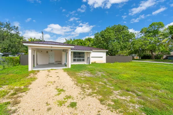 3301 SW 20th CT, Fort Lauderdale, FL 33312