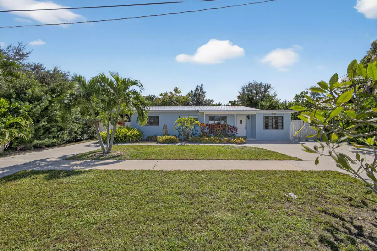 Jupiter, FL 33458,5408 Sioux ST