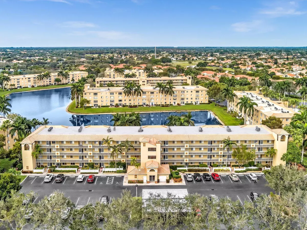 Boynton Beach, FL 33437,12565 Imperial Isle DR 301