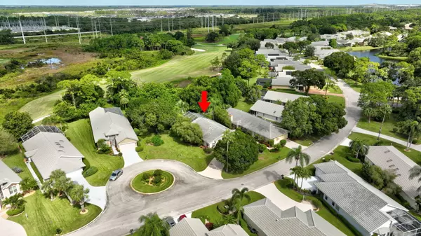 Port Saint Lucie, FL 34986,7307 Marsh TER
