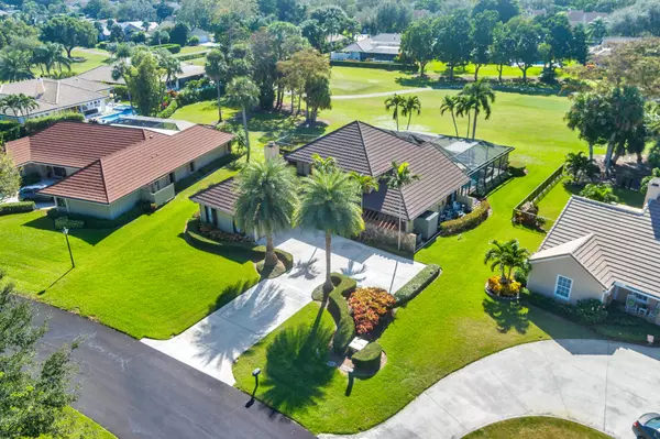 Palm Beach Gardens, FL 33418,29 W Cambria RD