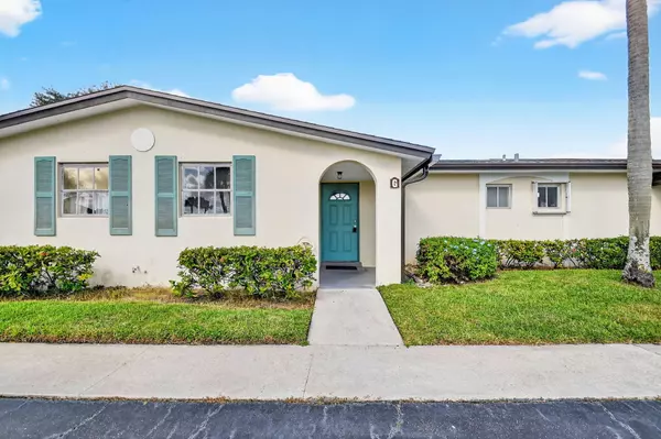 2965 W Ashley DR G, West Palm Beach, FL 33415