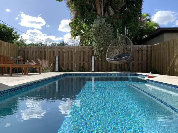 1123 NE Ne 17th Ave AVE, Fort Lauderdale, FL 33304