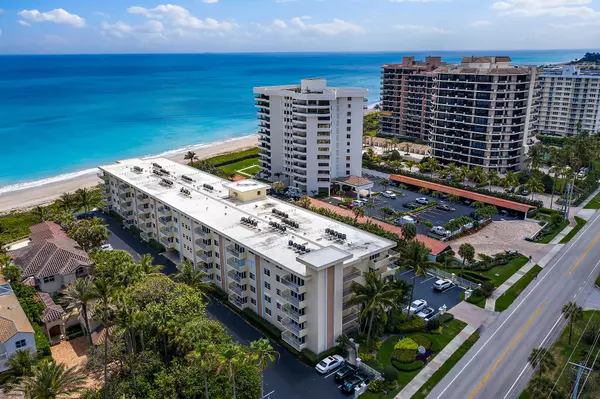 Juno Beach, FL 33408,630 Ocean DR 206