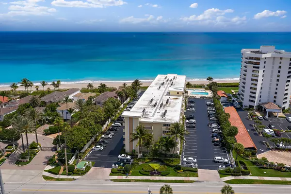 630 Ocean DR 206, Juno Beach, FL 33408