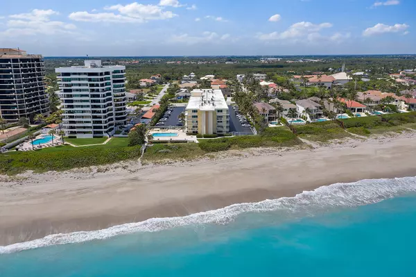 Juno Beach, FL 33408,630 Ocean DR 206