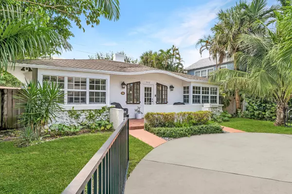 302 Wildermere RD, West Palm Beach, FL 33401