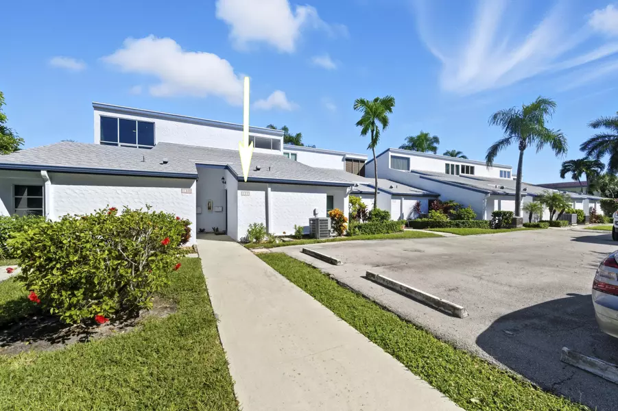 129 Lehane TER 131, North Palm Beach, FL 33408
