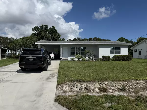 2623 Northside DR, Lake Worth, FL 33462