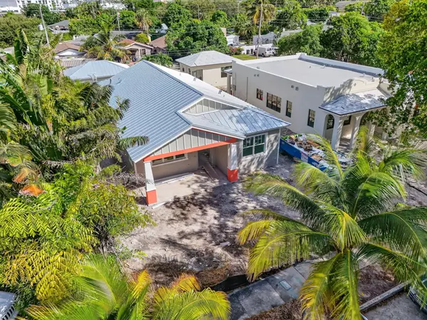 West Palm Beach, FL 33401,1017 Ardmore RD
