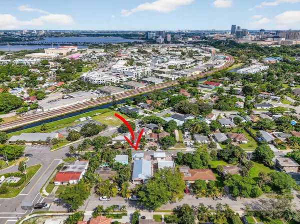 West Palm Beach, FL 33401,1017 Ardmore RD