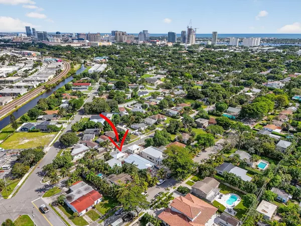 West Palm Beach, FL 33401,1017 Ardmore RD