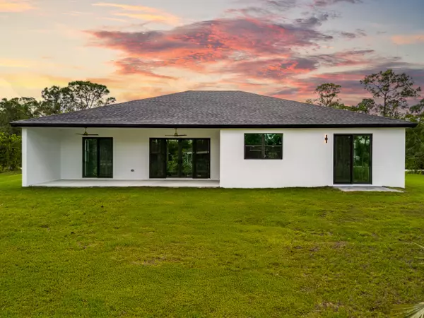 Loxahatchee, FL 33470,16356 N 80th RD