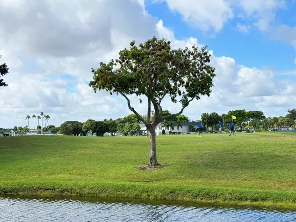 984 Normandy U, Delray Beach, FL 33484