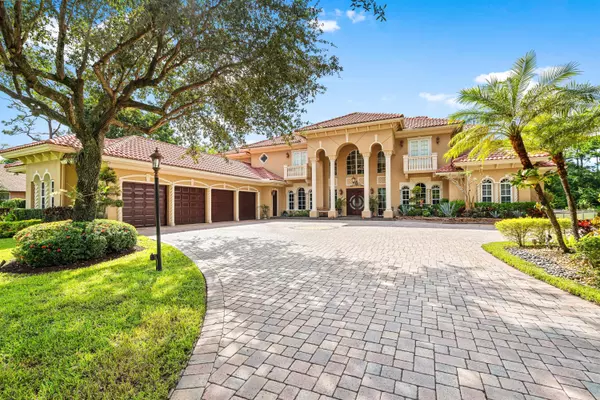 6071 NW 69th WAY, Parkland, FL 33067