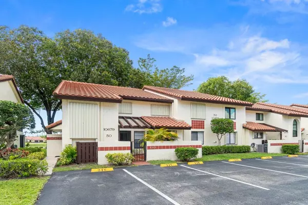 Boynton Beach, FL 33437,10679 Ocean Palm WAY 101