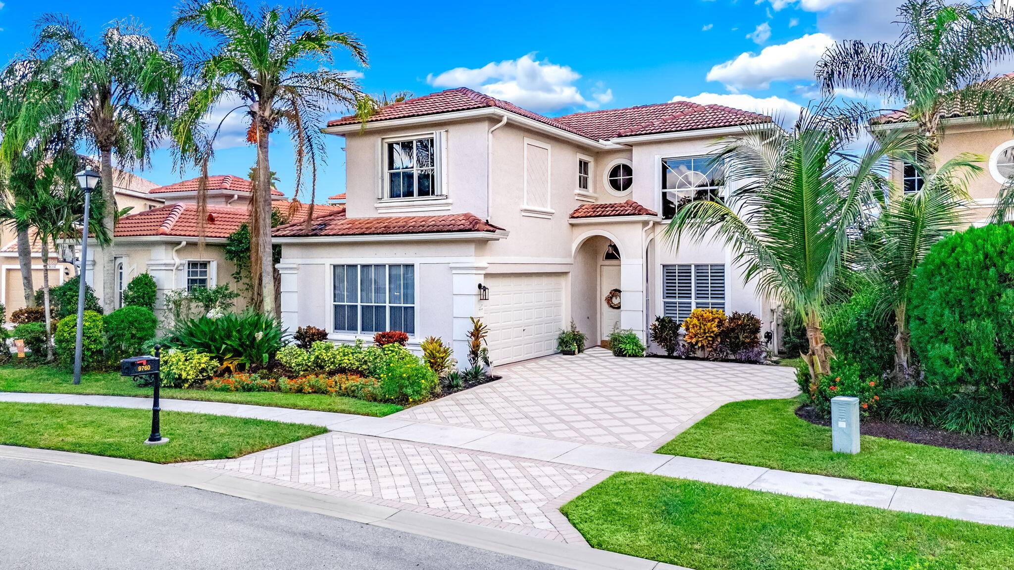 9760 Vineyard CT, Boca Raton, FL 33428
