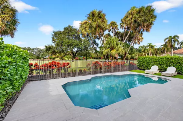 Delray Beach, FL 33446,15873 Double Eagle TRL