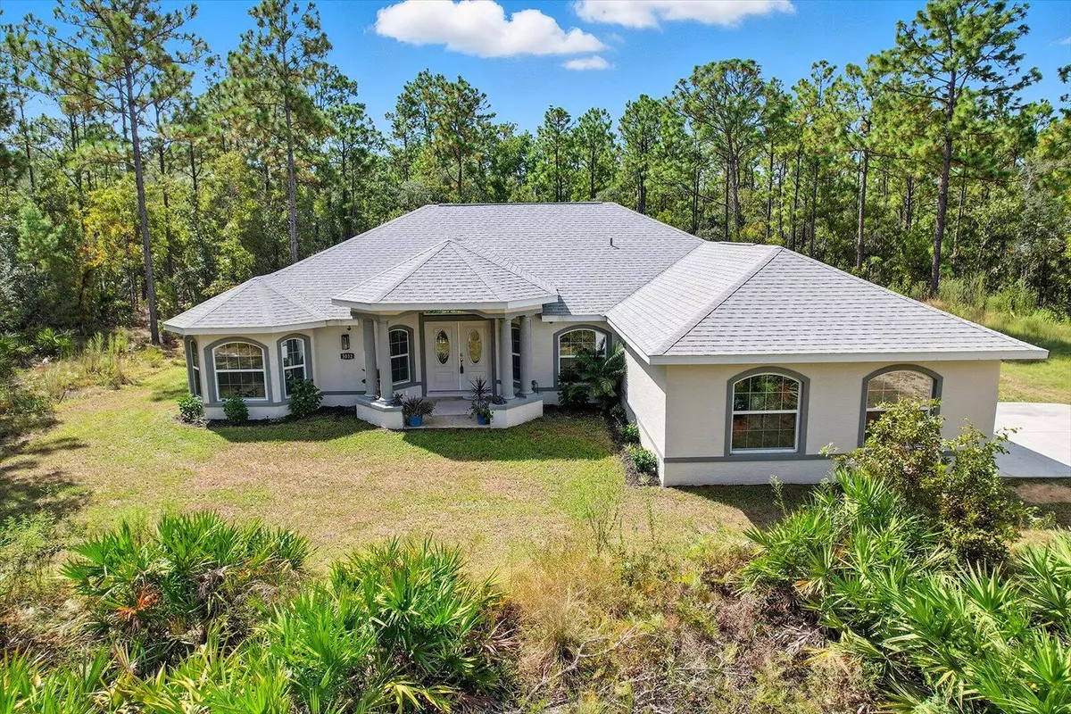 Beverly Hills, FL 34465,5032 N Crossgate PT