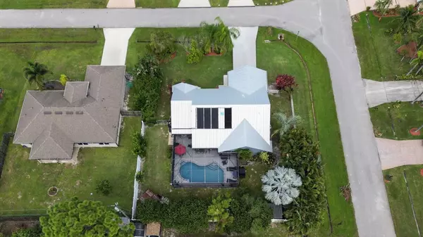 Port Saint Lucie, FL 34953,1202 SW Bargello AVE