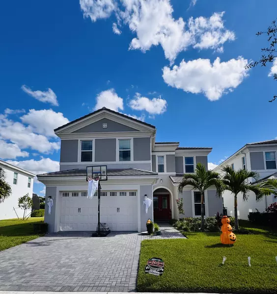 5446 Macoon WAY, The Acreage, FL 33470