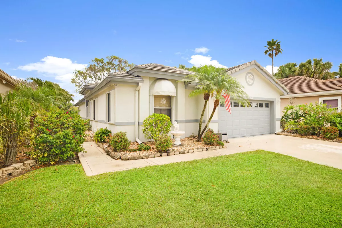 Lake Worth, FL 33467,6262 Breckenridge CIR