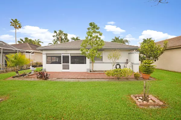 Lake Worth, FL 33467,6262 Breckenridge CIR