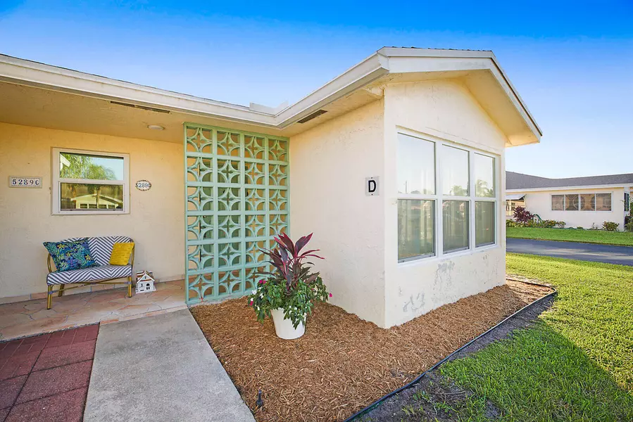 5289 Lakefront BLVD D, Delray Beach, FL 33484