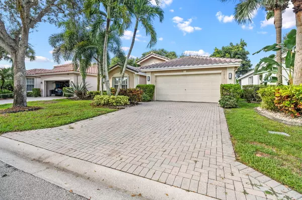 Boynton Beach, FL 33437,7273 Kea Lani DR
