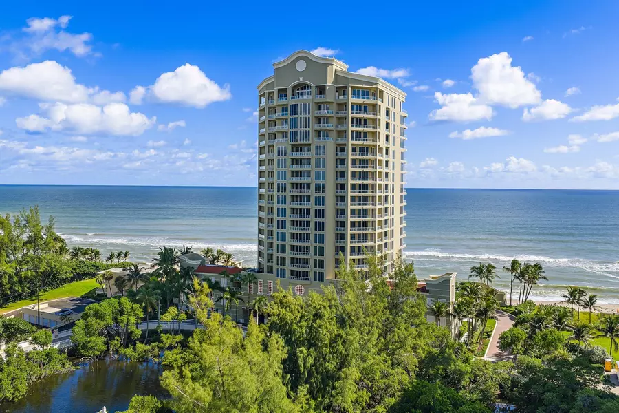 5050 N Ocean DR 801, Singer Island, FL 33404