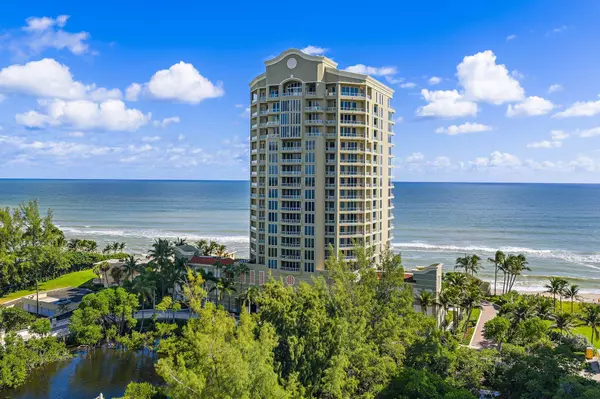 5050 N Ocean DR 801, Singer Island, FL 33404