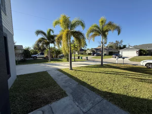 Port Saint Lucie, FL 34984,1925 SW Libra LN