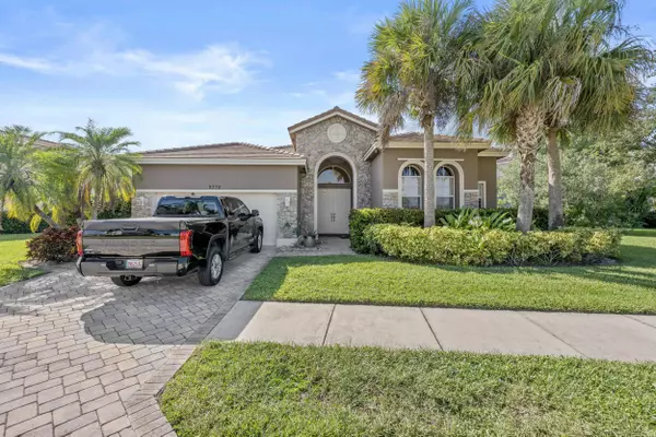 2770 SW Grand Isle WAY, Vero Beach, FL 32968