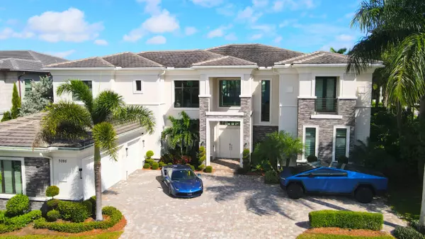 7095 NW 27th AVE, Boca Raton, FL 33496