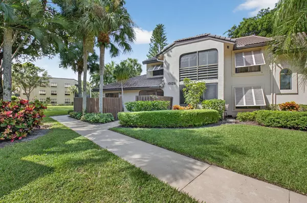 Boynton Beach, FL 33437,10126 Mangrove DR 102