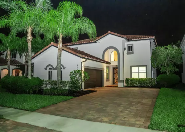Boynton Beach, FL 33472,9581 Cobblestone Creek DR