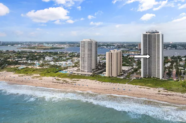 Riviera Beach, FL 33404,3000 N Ocean DR 17d