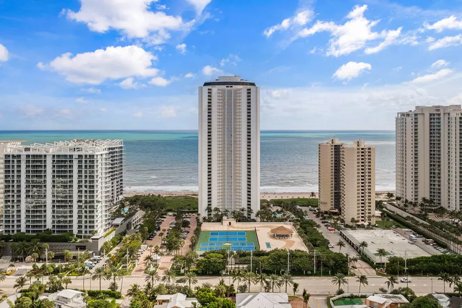 3000 N Ocean DR 17d, Riviera Beach, FL 33404