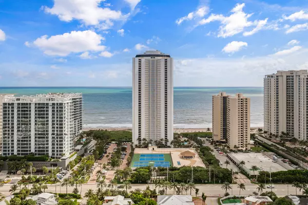 3000 N Ocean DR 17d, Riviera Beach, FL 33404