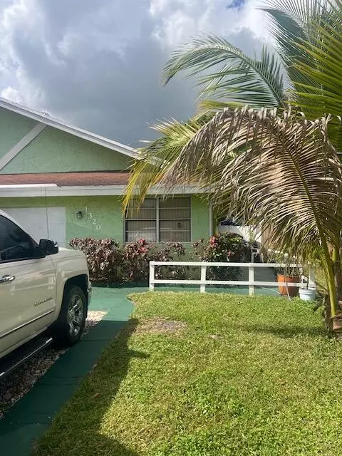 North Lauderdale, FL 33068,1320 SW N 75th AVE