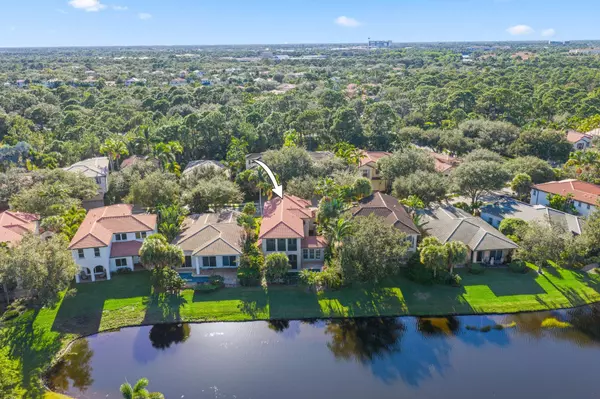 1820 Flower DR, Palm Beach Gardens, FL 33410
