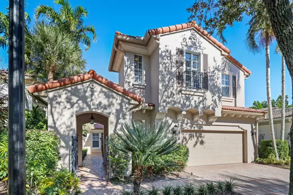 Palm Beach Gardens, FL 33410,1820 Flower DR