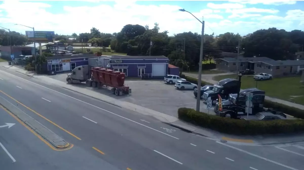 South Bay, FL 33493,185 Us Hwy 27