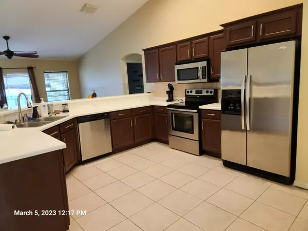 Port Saint Lucie, FL 34953,3672 SW Carmody ST