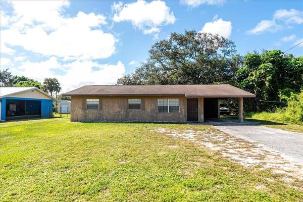 2695 Mohawk AVE, Fort Pierce, FL 34946