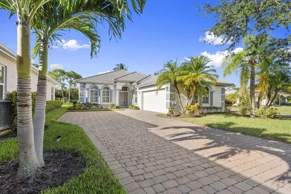 Jensen Beach, FL 34957,4607 NW Red Bay CIR