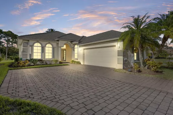 Jensen Beach, FL 34957,4607 NW Red Bay CIR