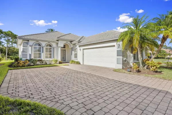 Jensen Beach, FL 34957,4607 NW Red Bay CIR